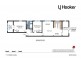1/13 Wallis Parade, North Bondi NSW 2026 Floorplan