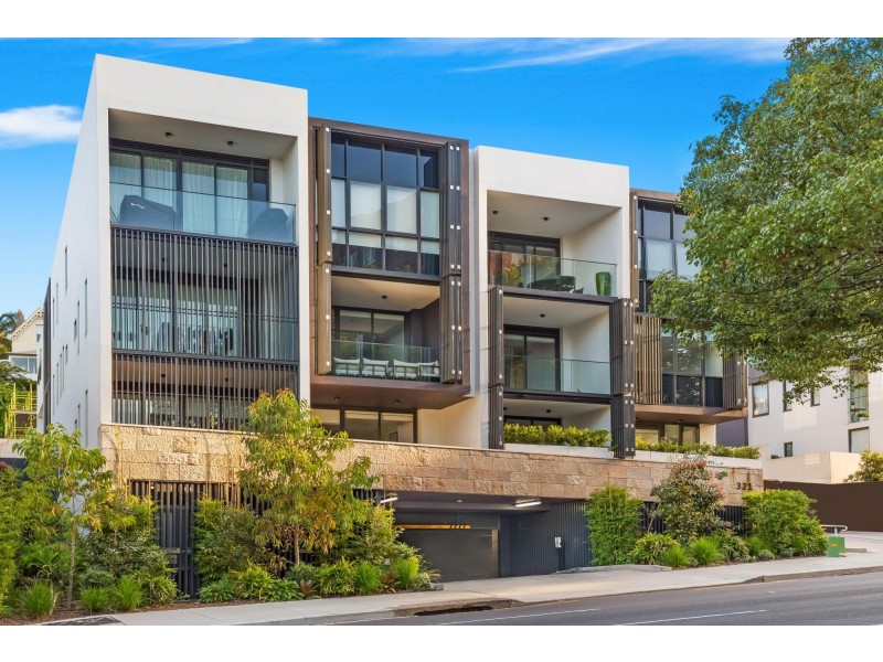 12/321 New South Head Road, Double Bay NSW 2028