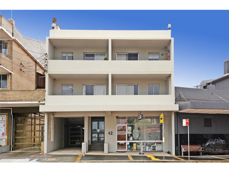 6/42 Macpherson Street, Bronte NSW 2024