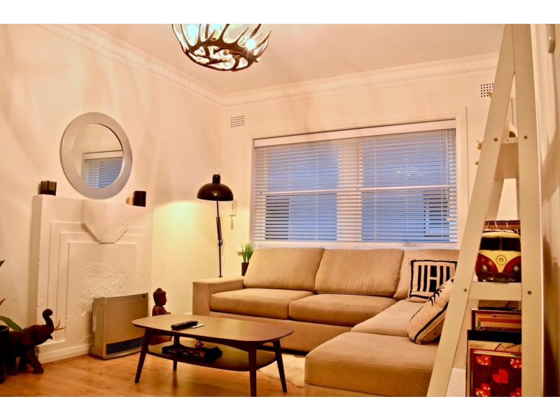 2/1a Sandridge Street, Bondi NSW 2026