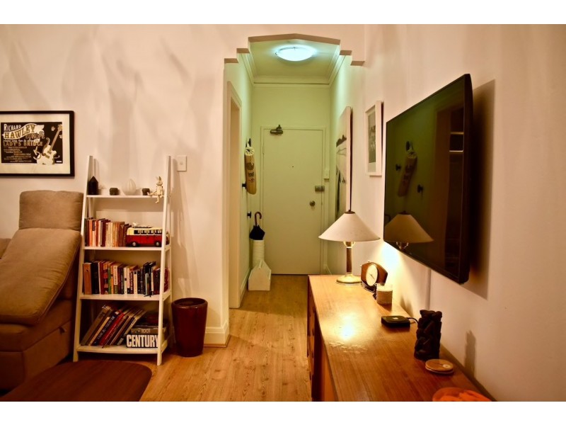 2/1a Sandridge Street, Bondi NSW 2026