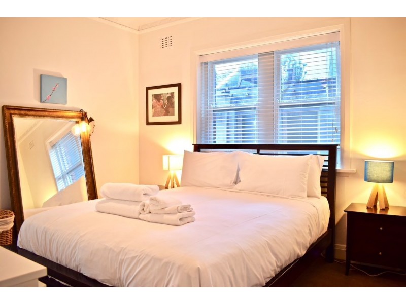 2/1a Sandridge Street, Bondi NSW 2026