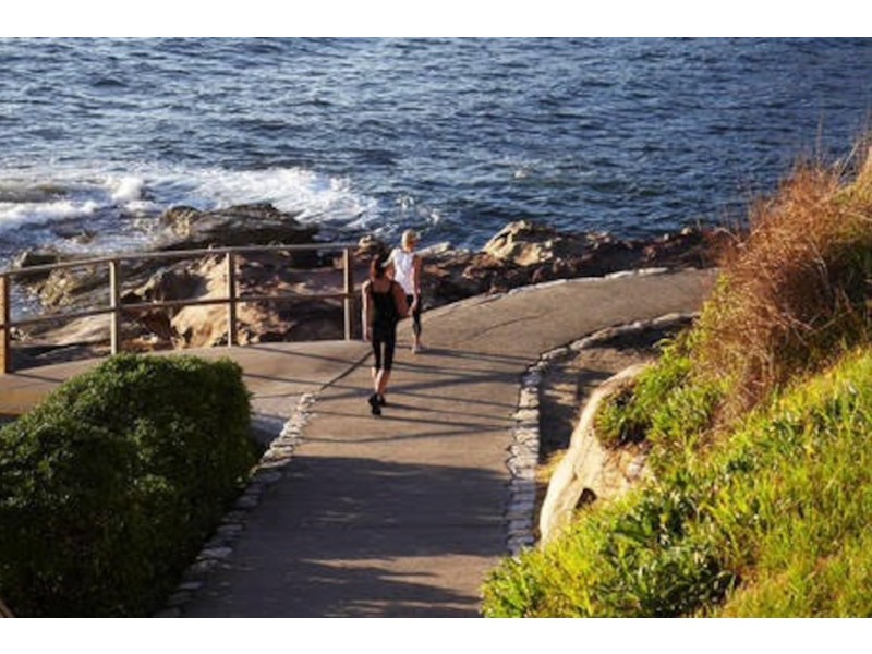 2/1a Sandridge Street, Bondi NSW 2026