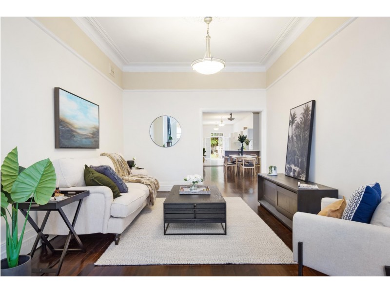 23 Waverley Crescent, Bondi Junction NSW 2022