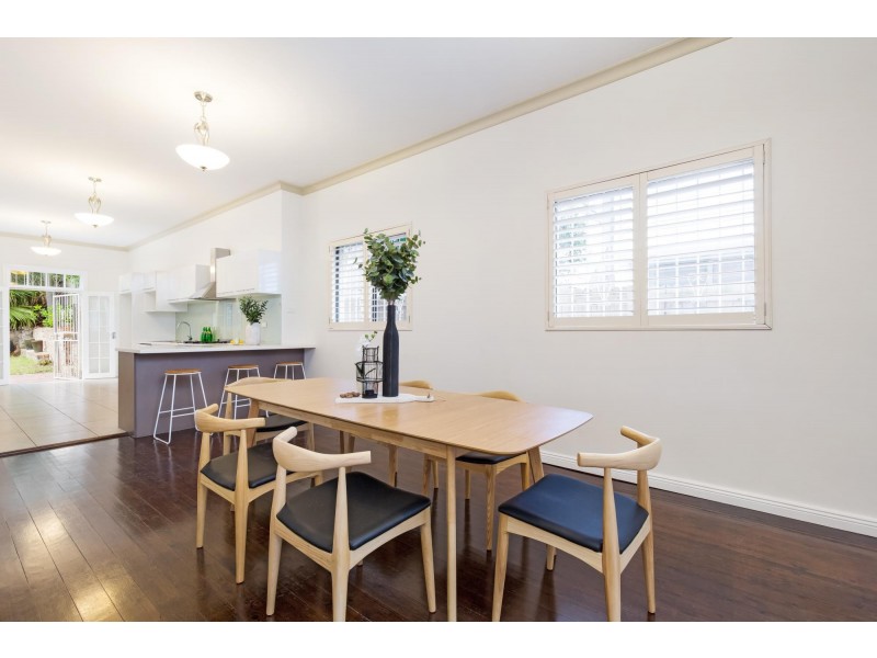 23 Waverley Crescent, Bondi Junction NSW 2022