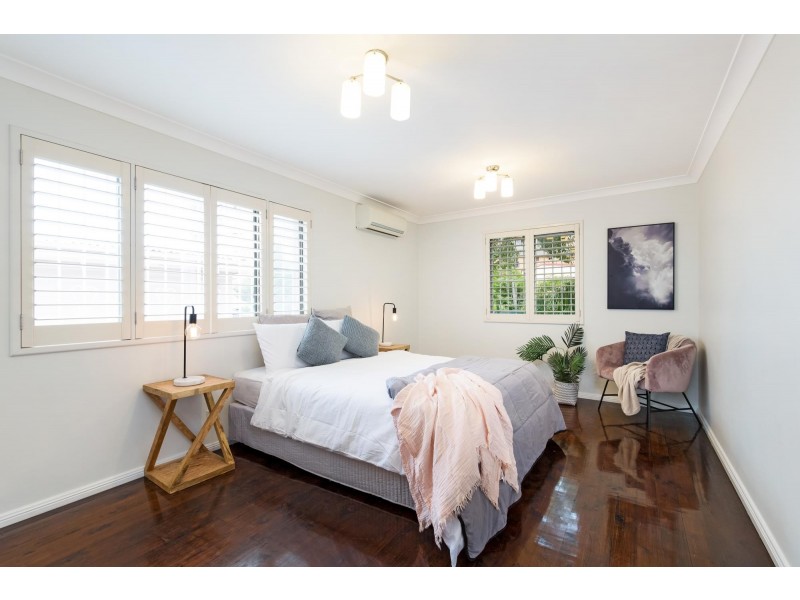 23 Waverley Crescent, Bondi Junction NSW 2022