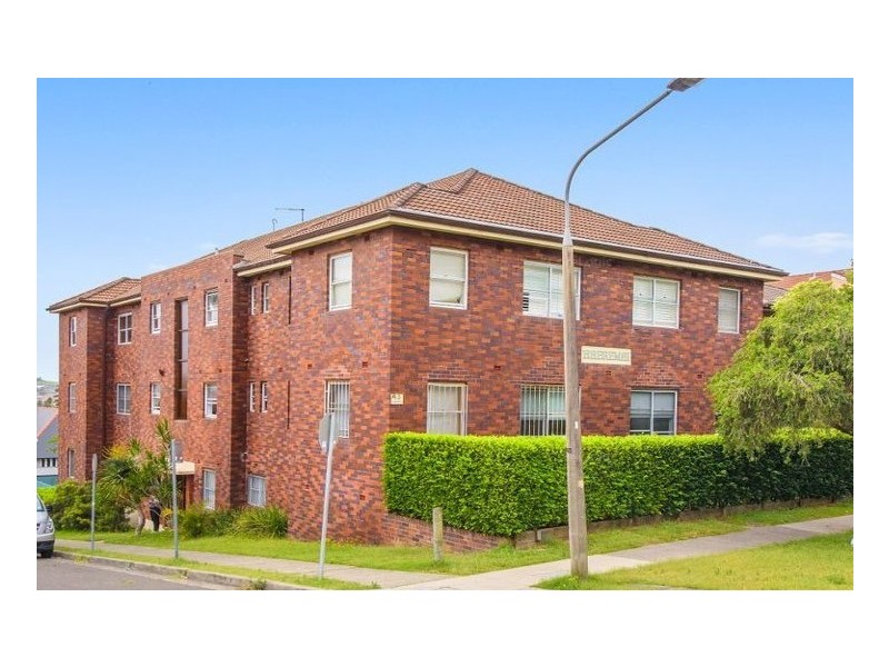 8/43 Francis Street, Bondi Beach NSW 2026