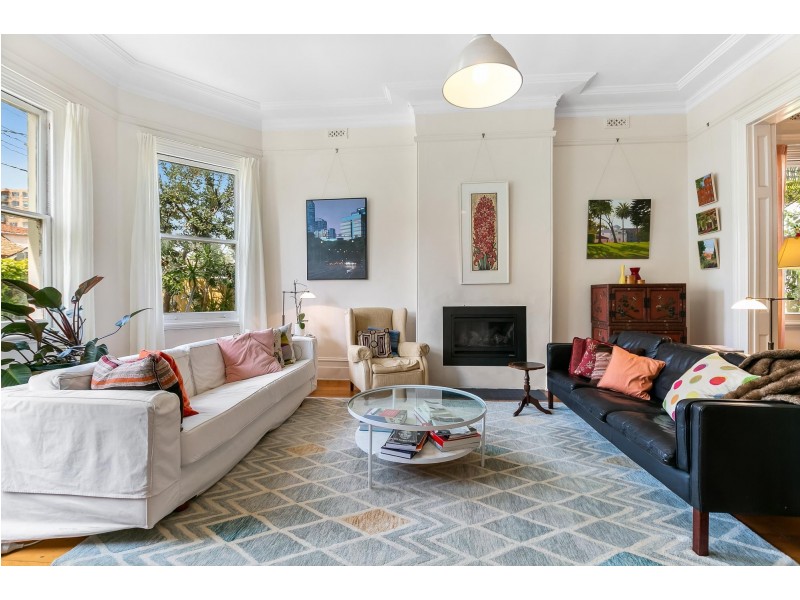 12 Waverley Crescent, Bondi Junction NSW 2022