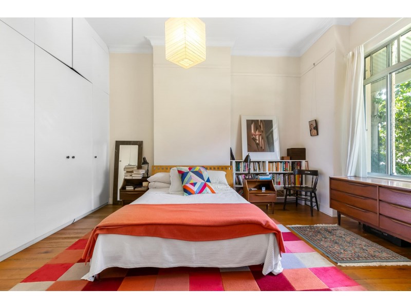12 Waverley Crescent, Bondi Junction NSW 2022