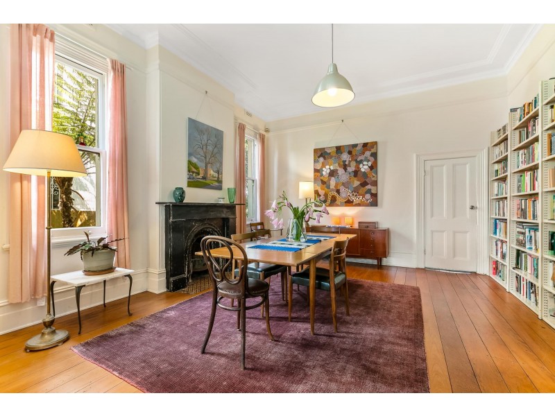 12 Waverley Crescent, Bondi Junction NSW 2022