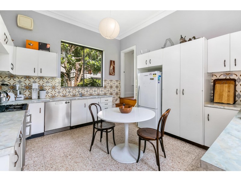 12 Waverley Crescent, Bondi Junction NSW 2022