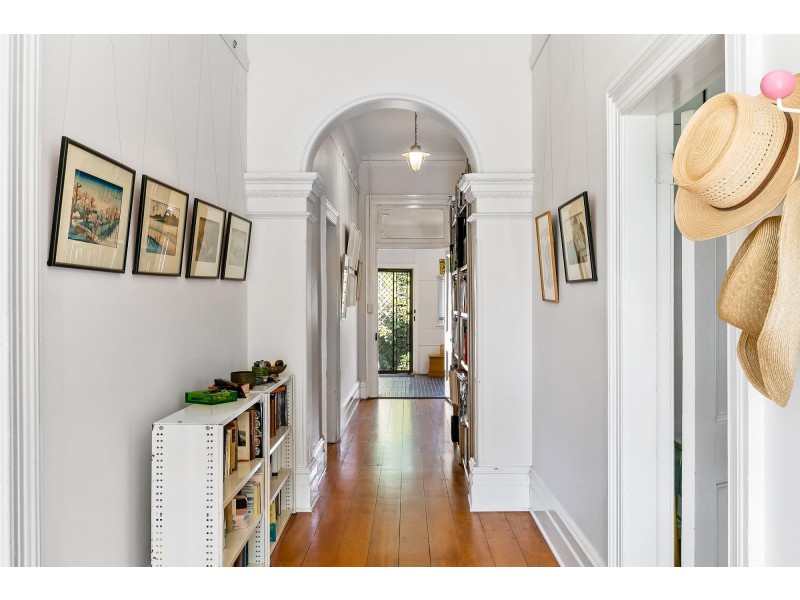 12 Waverley Crescent, Bondi Junction NSW 2022