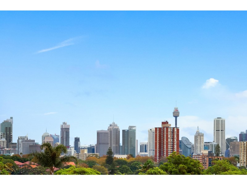 6/83 Old South Head Road, Bondi Junction NSW 2022