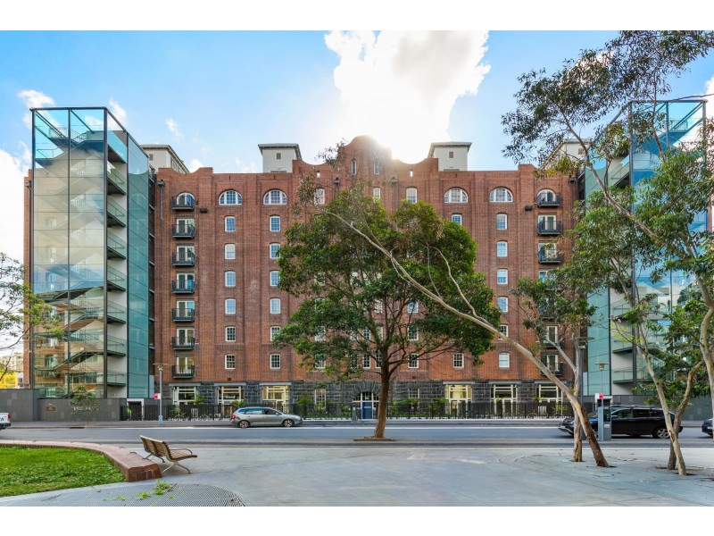 805/8 Darling Island Road, Pyrmont NSW 2009