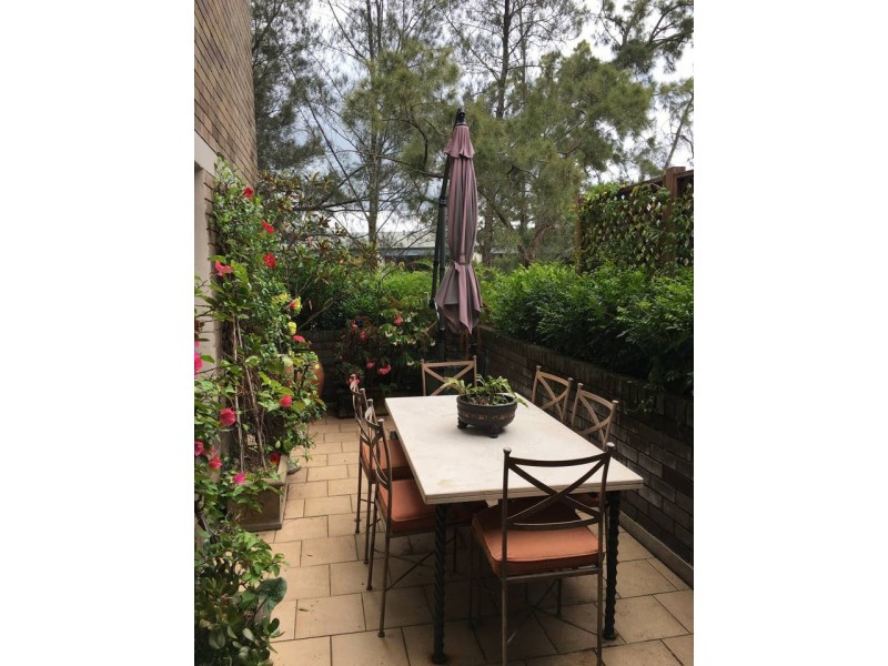 34/110 Cascade Street, Paddington NSW 2021