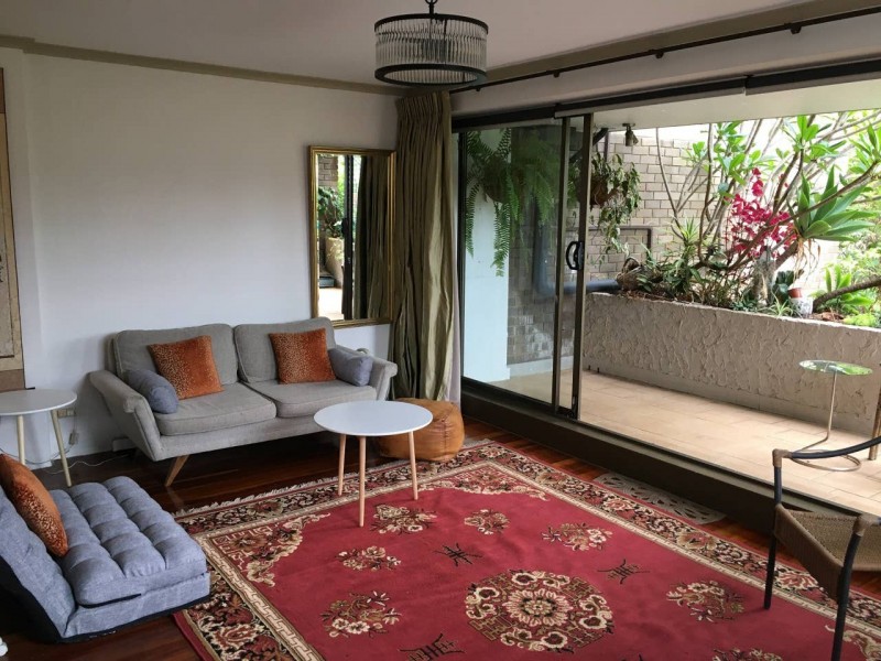 34/110 Cascade Street, Paddington NSW 2021