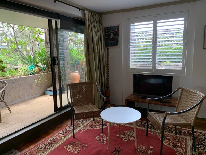 34/110 Cascade Street, Paddington NSW 2021