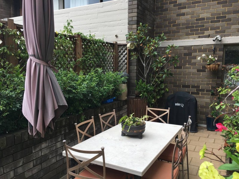 34/110 Cascade Street, Paddington NSW 2021