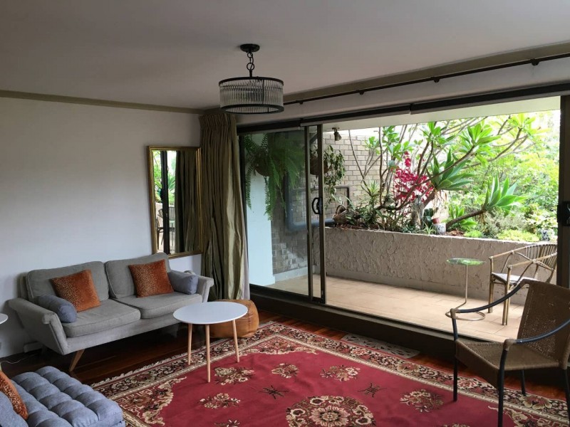 34/110 Cascade Street, Paddington NSW 2021