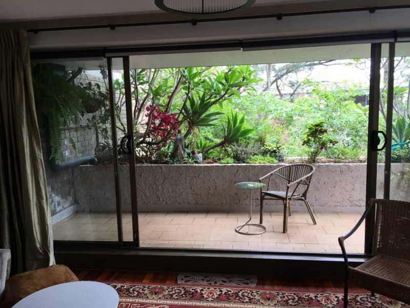 34/110 Cascade Street, Paddington NSW 2021