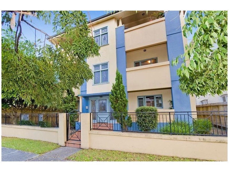 2/25 Blair Street, Bondi NSW 2026