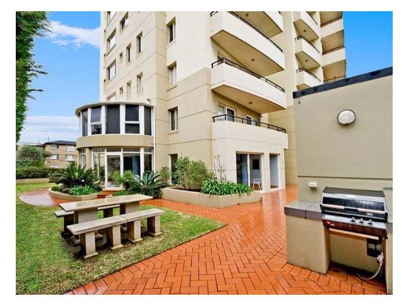 20/39 Waverley Street, Bondi Junction NSW 2022