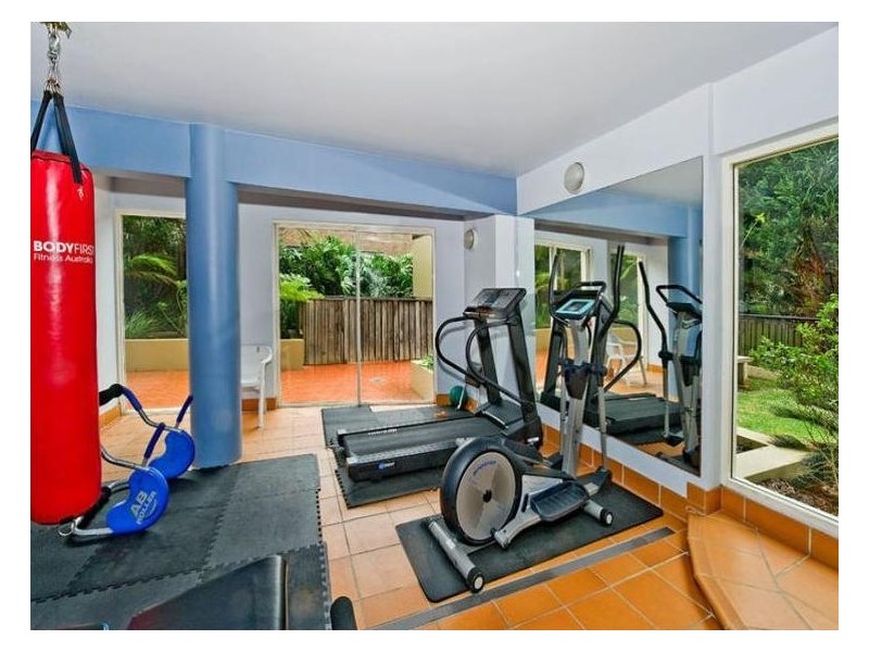 20/39 Waverley Street, Bondi Junction NSW 2022