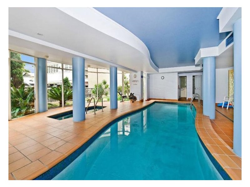 20/39 Waverley Street, Bondi Junction NSW 2022