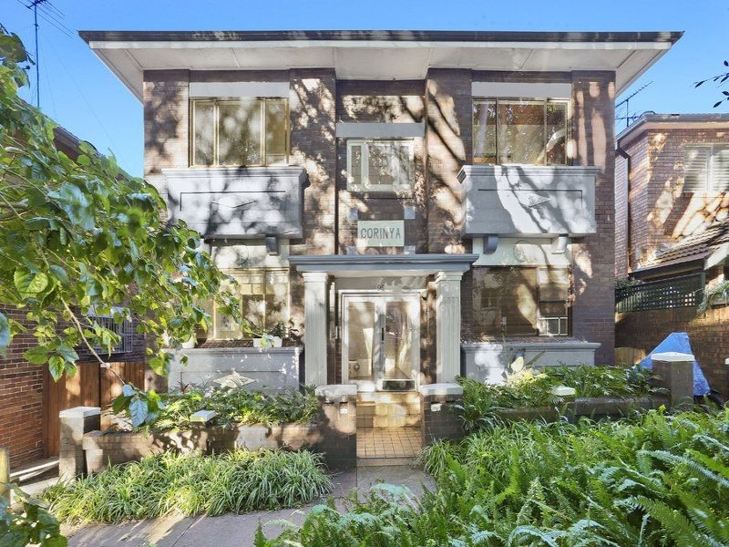 3/96 Hall Street, Bondi Beach NSW 2026