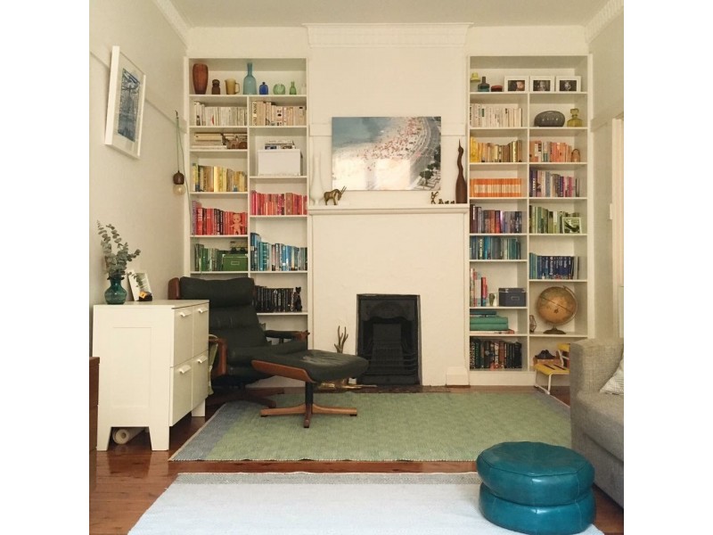 4/45 Sir Thomas Mitchell, Bondi Beach NSW 2026