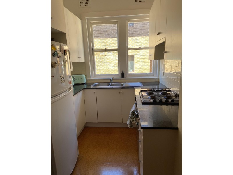 4/45 Sir Thomas Mitchell, Bondi Beach NSW 2026