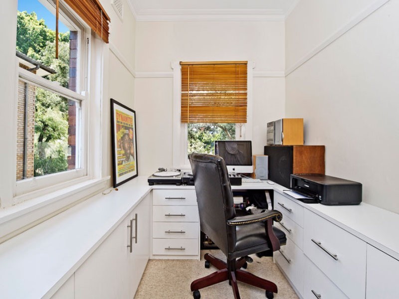 4/45 Sir Thomas Mitchell, Bondi Beach NSW 2026