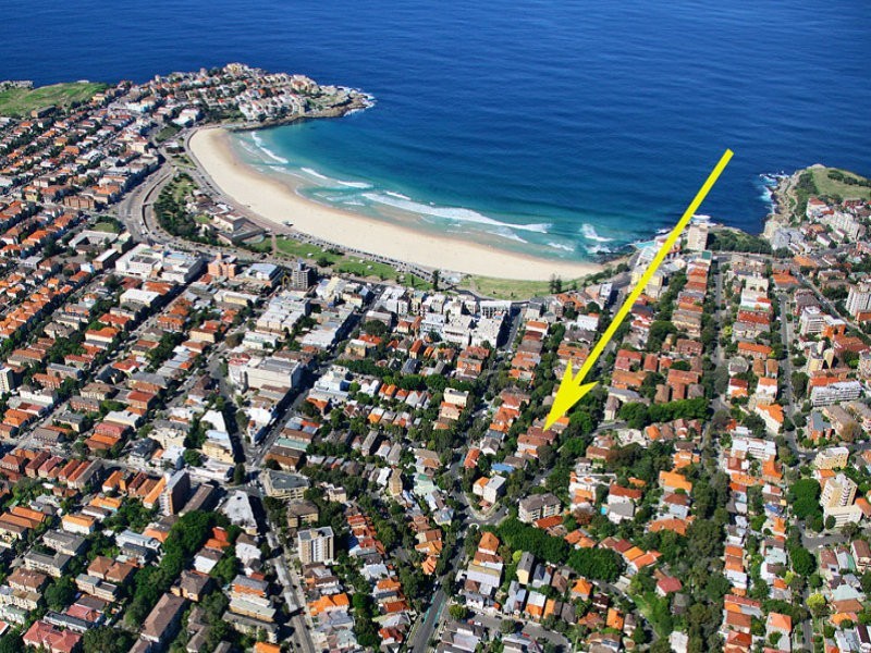 4/45 Sir Thomas Mitchell, Bondi Beach NSW 2026
