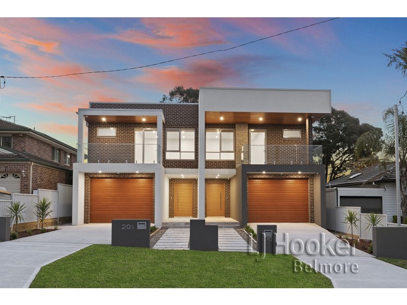 20A Smith Road, Yagoona NSW 2199