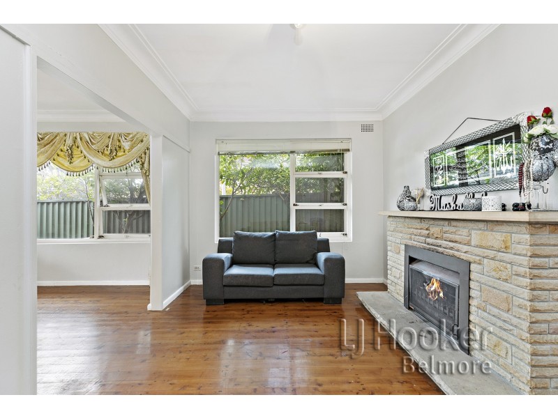 82 Norfolk Road, Greenacre NSW 2190