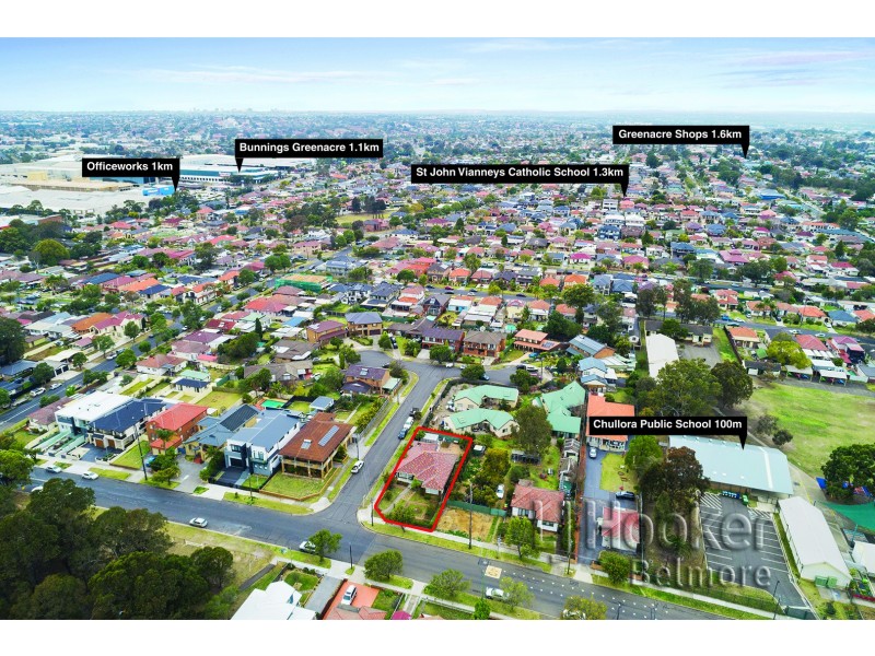 82 Norfolk Road, Greenacre NSW 2190