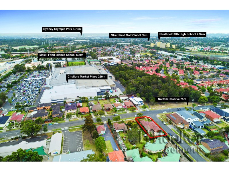 82 Norfolk Road, Greenacre NSW 2190