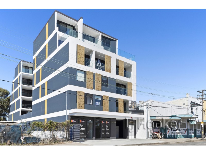 12/702-704 Canterbury Road, Belmore NSW 2192