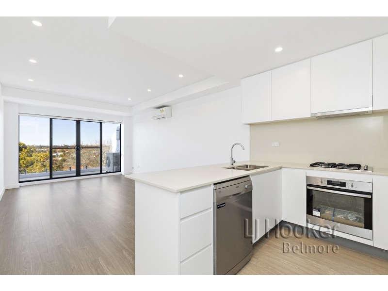 12/702-704 Canterbury Road, Belmore NSW 2192