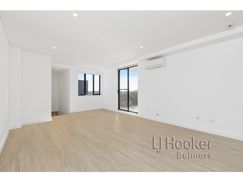 12/702-704 Canterbury Road, Belmore NSW 2192