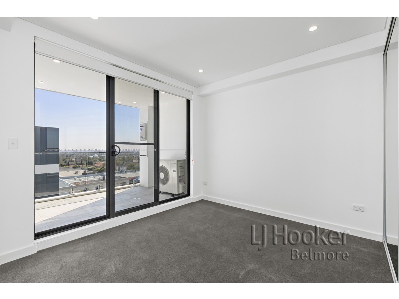 12/702-704 Canterbury Road, Belmore NSW 2192