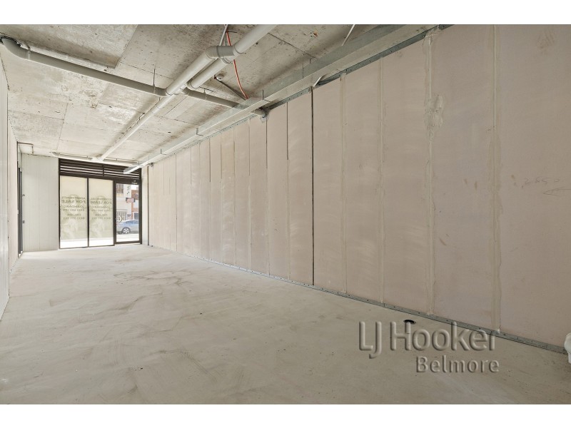 702-704 Canterbury Road, Belmore NSW 2192