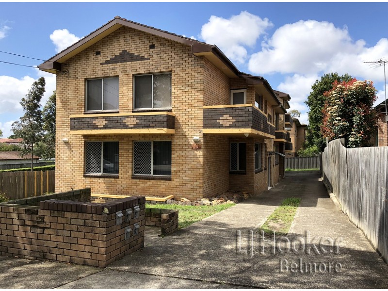1/54 Knox Street, Belmore NSW 2192