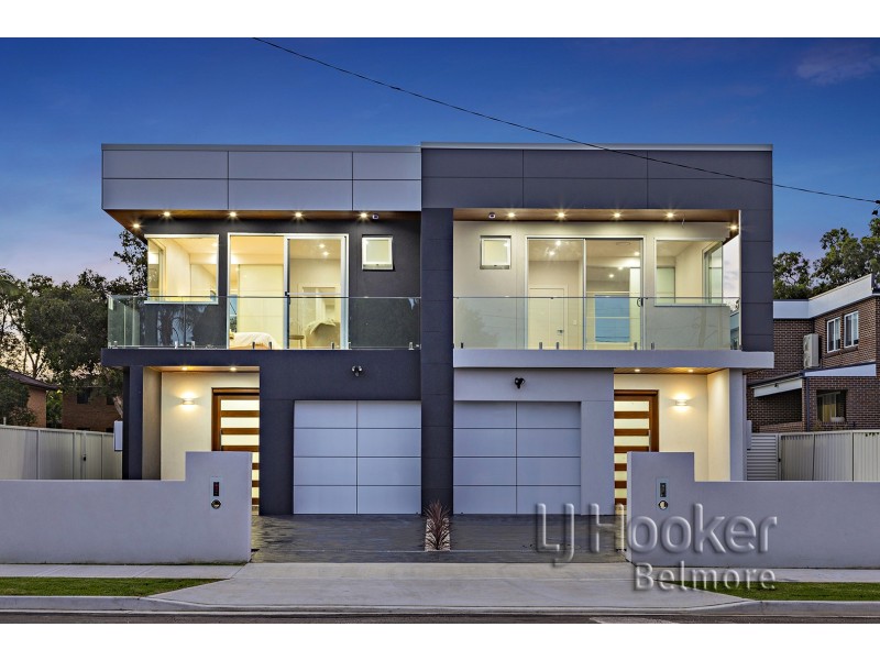 14B Garden Street, Belmore NSW 2192