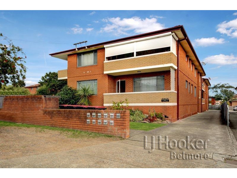 6/2 Boorea Avenue, Lakemba NSW 2195