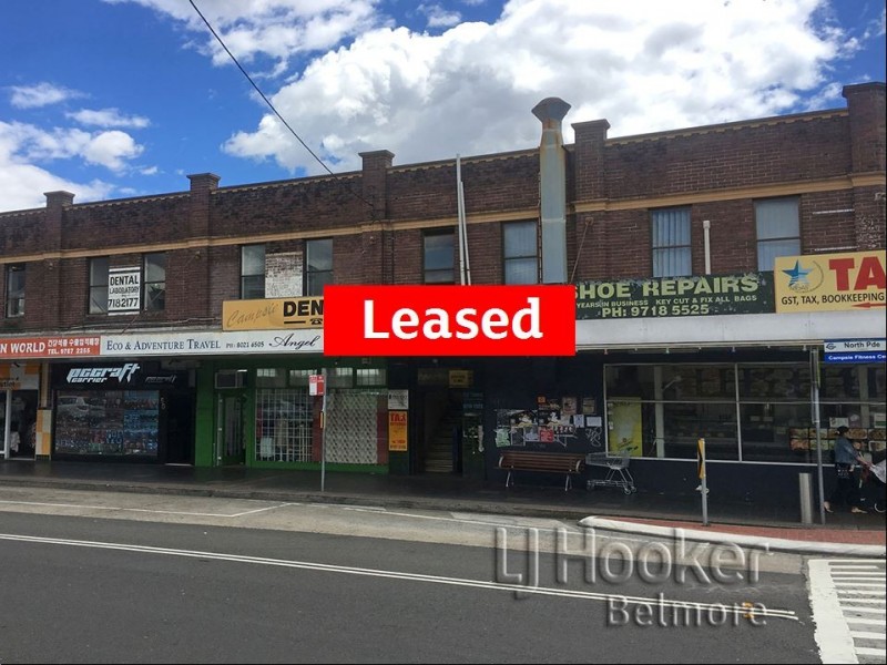 1/180 Beamish Street, Campsie NSW 2194