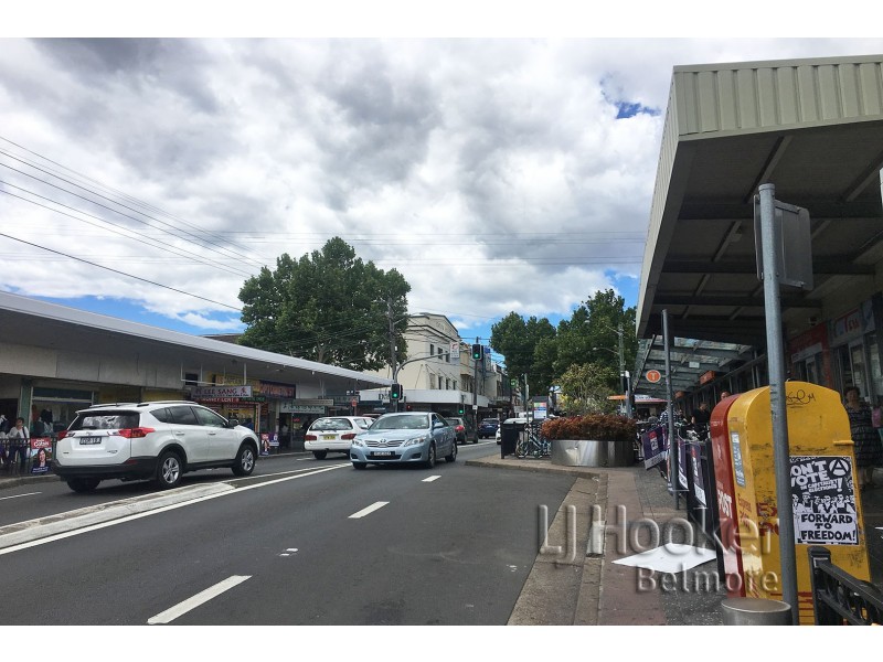 1/180 Beamish Street, Campsie NSW 2194