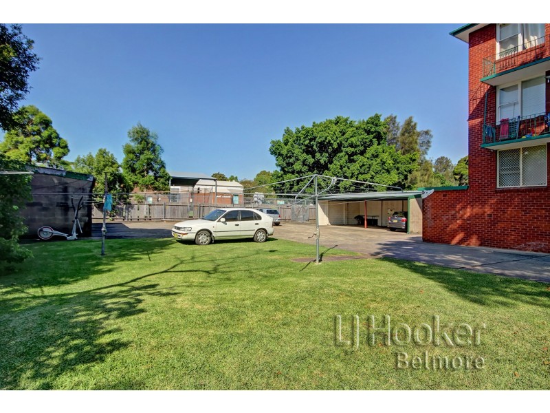 8/10 Renown Ave, Wiley Park NSW 2195