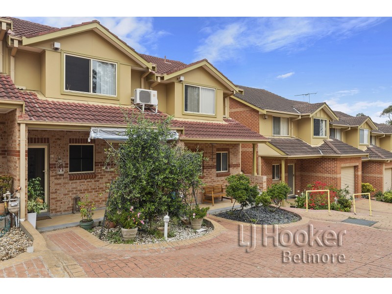 20/13 Liberty Street, Belmore NSW 2192