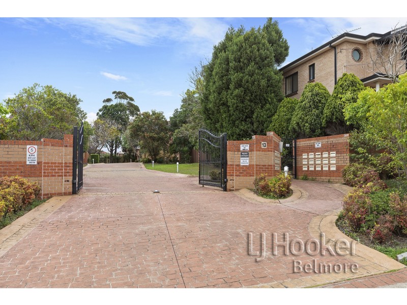 20/13 Liberty Street, Belmore NSW 2192